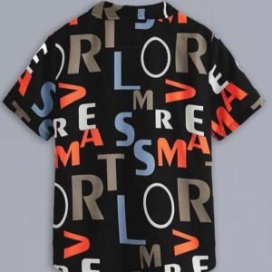 3 to 5 years child Tshirt