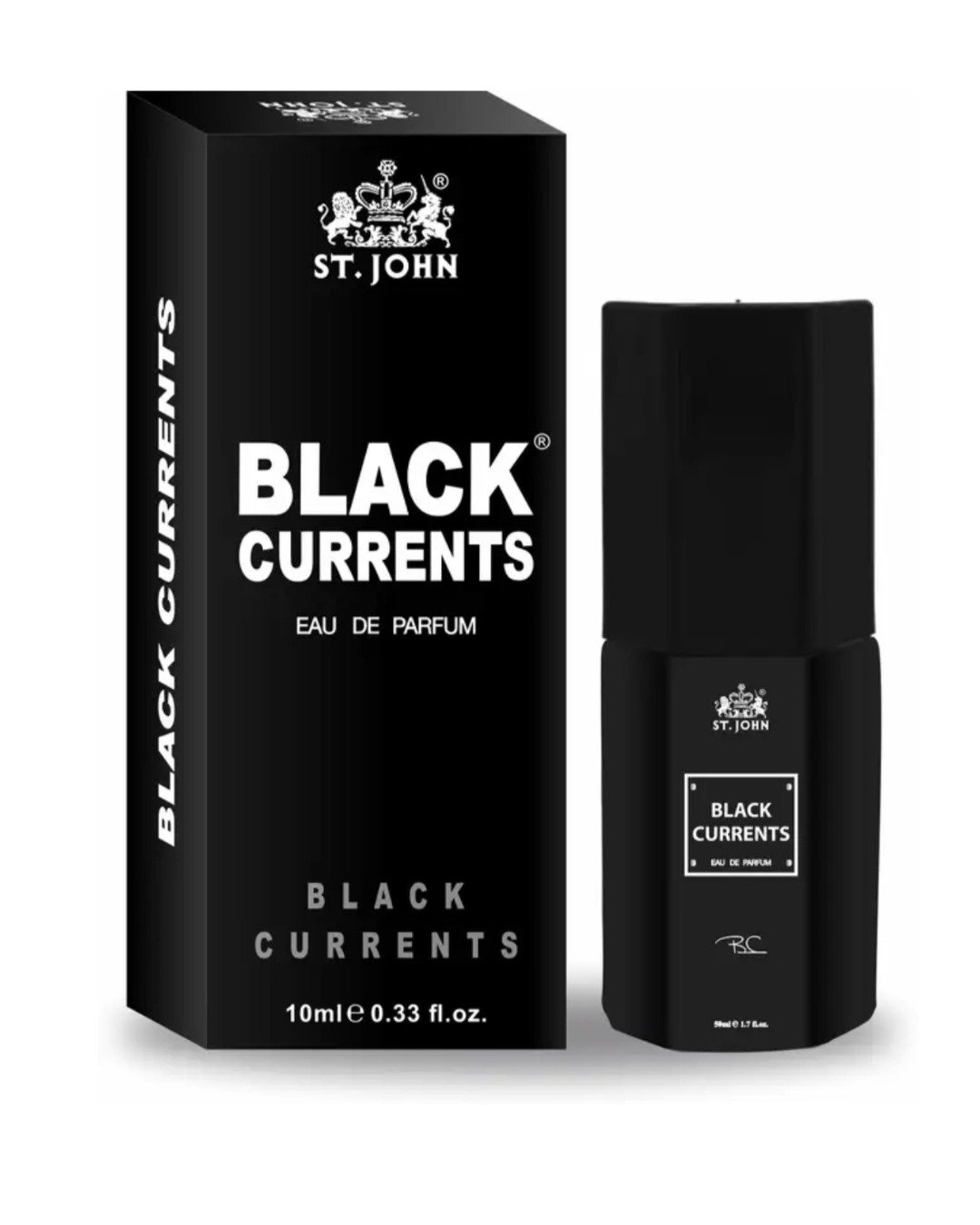 EAU DE PARFUM