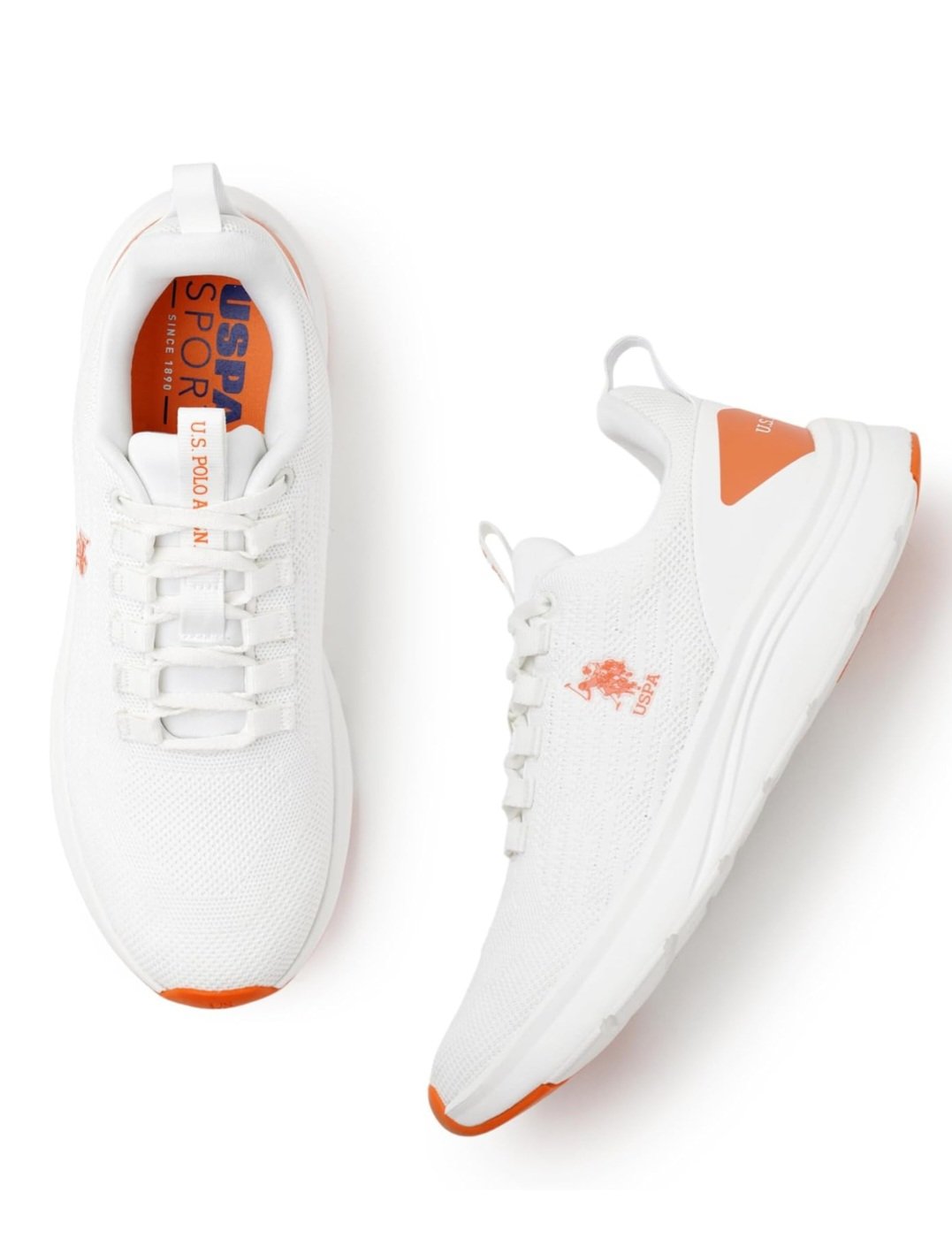 Polo asan Shoe