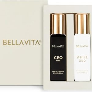Perfume Bella Vita