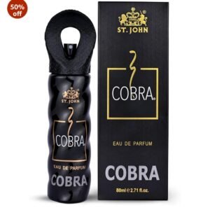 Perfume Cobra