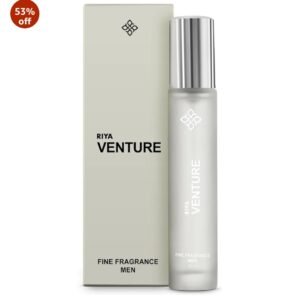 Perfume Venture