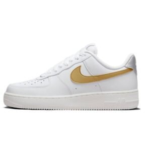 White Shoe Snekars