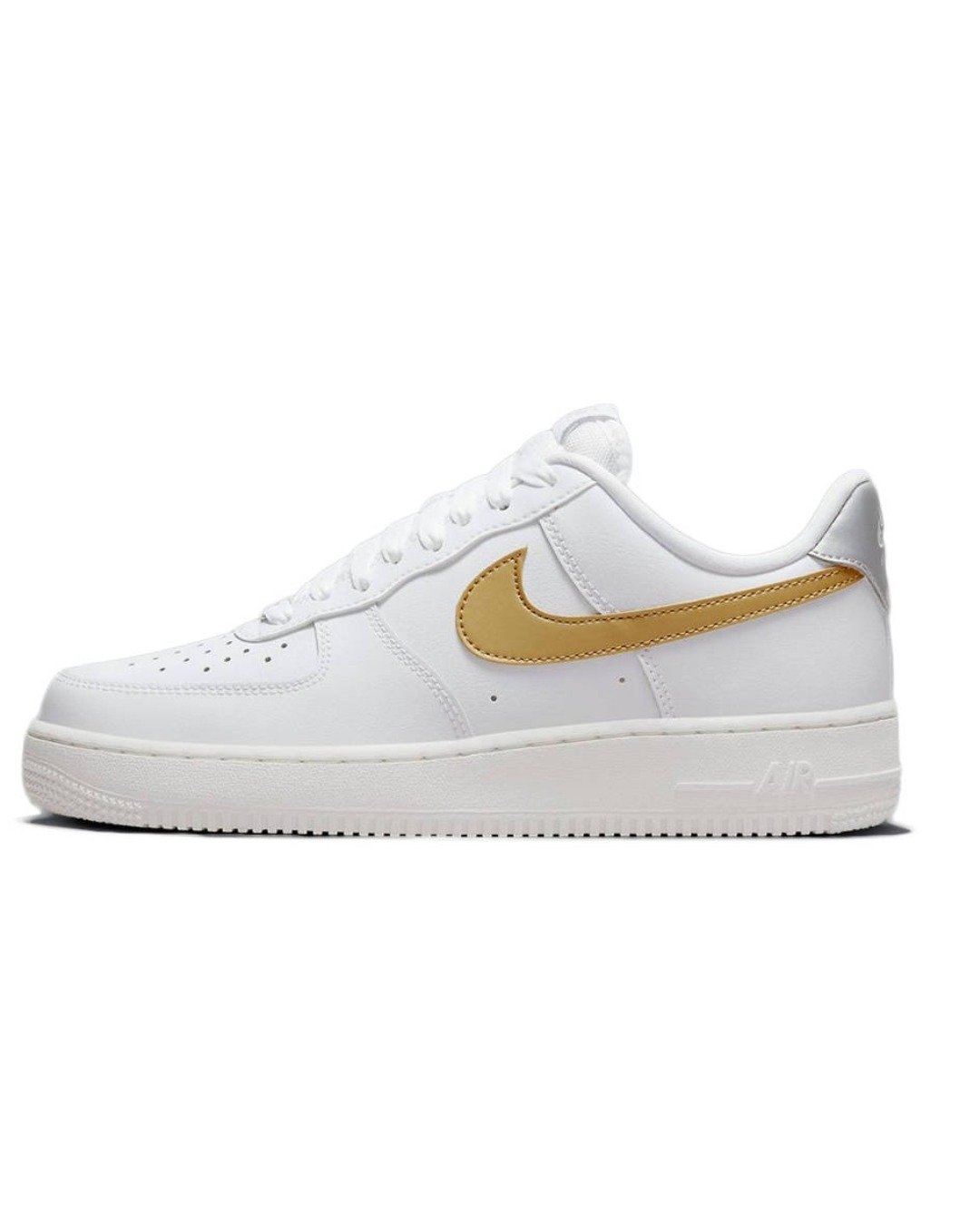 White Shoe Snekars