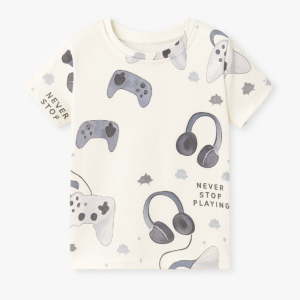 3 to 5 years child Tshirt