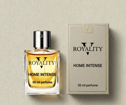 royalityvibes HOME INTENSE