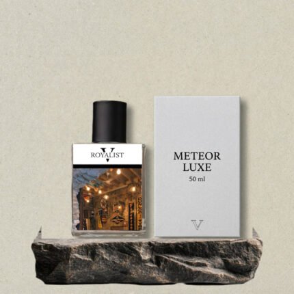 ROYALITYVIBES ( METEOR LUXE )