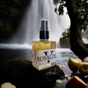 Royality Fresh Essence Perfume