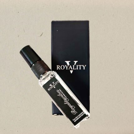 Royality V Perfume Spray