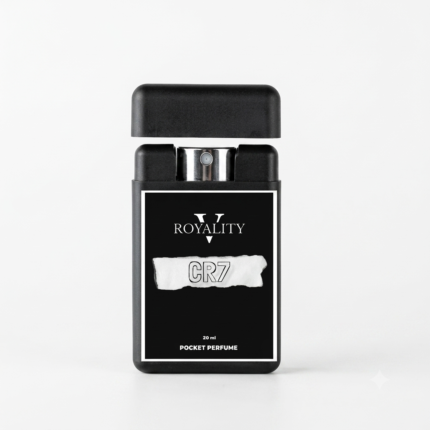 pocket perfume ( CR7 )