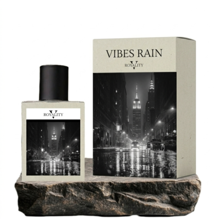 rain vibes